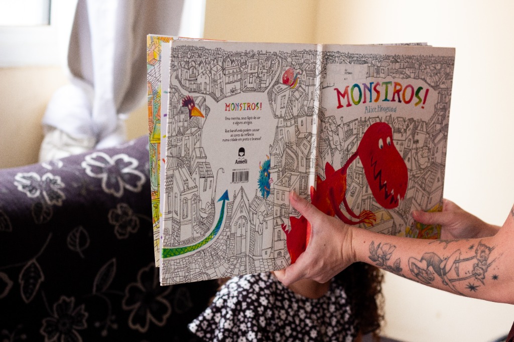 Oficina Espaços Urbanos 2