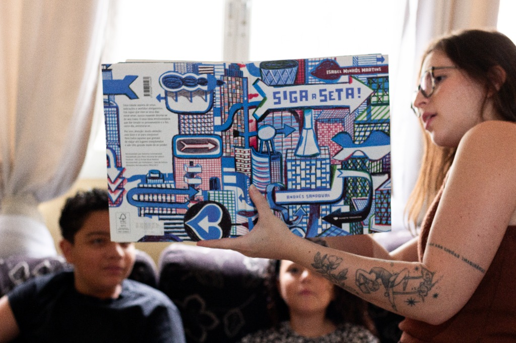 Oficina Espaços Urbanos 3