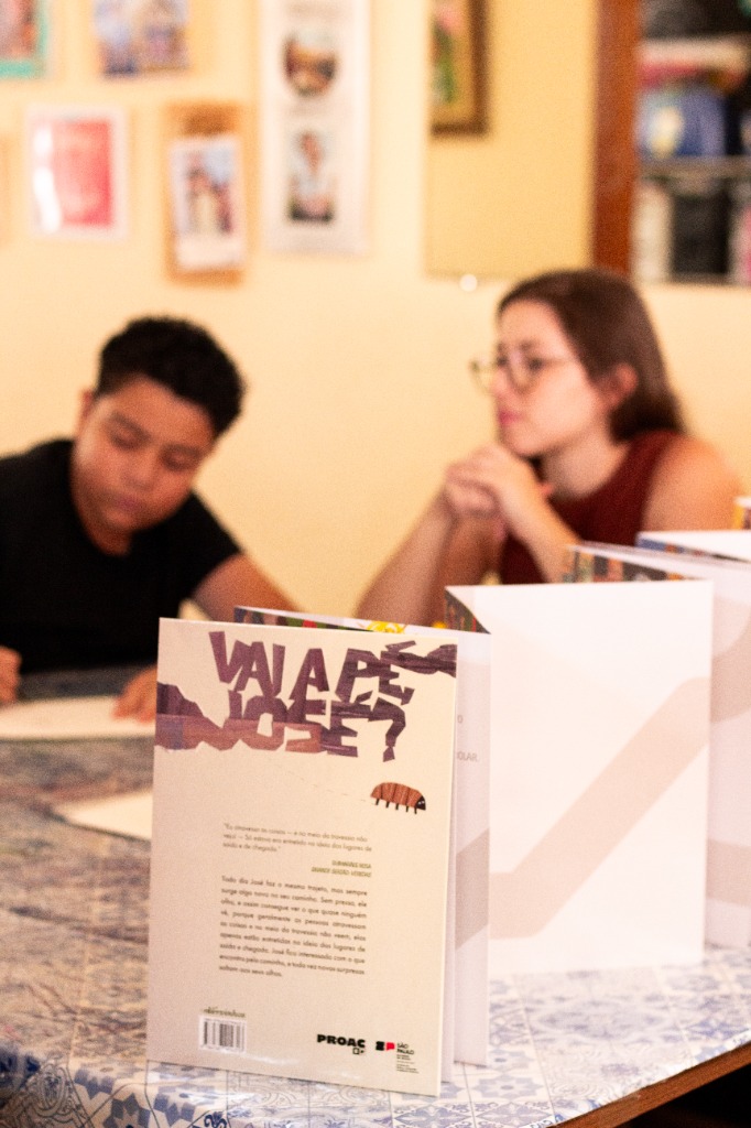 Oficina Espaços Urbanos 4