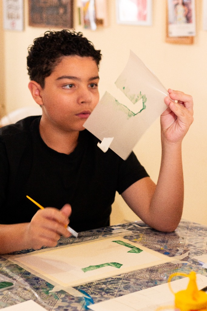 Oficina Espaços Urbanos 6