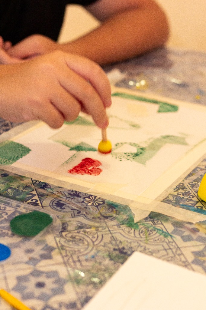 Oficina Espaços Urbanos 9