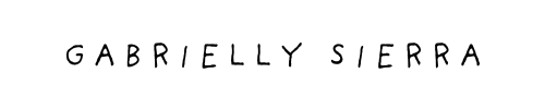 Gabrielly Sierra