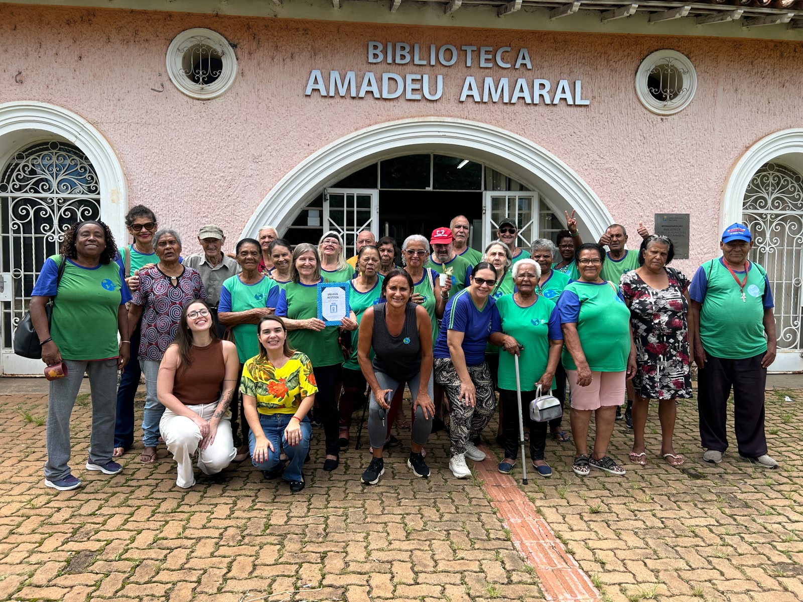 Literatura, Tempo e Memória - Nova Foto 4